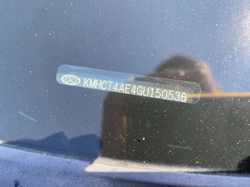 Used 2016 Hyundai Accent SE FWD image 18