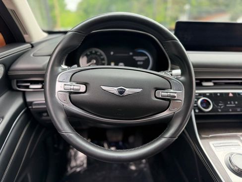 Used 2024 Genesis GV80 2.5T AWD/4WD image 44