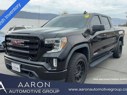 Used 2020 GMC Sierra 1500 Elevation w/ Elevation Value Package