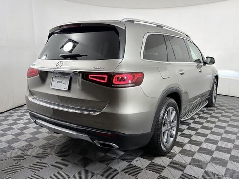 Used 2020 Mercedes-Benz GLS 450 4MATIC image 6