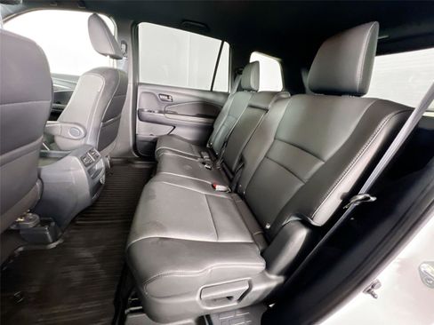 Used 2023 Honda Passport EX-L image 22