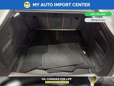 Used 2023 Audi A5 2.0T Premium Plus w/ Premium Plus image 29