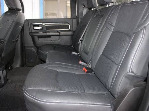 Used 2024 RAM 2500 Big Horn w/ Safety Group image 25