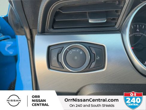 Used 2023 Ford Mustang Premium RWD image 15