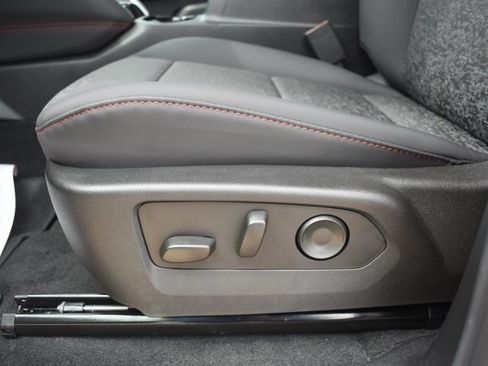 New 2026 Chevrolet Colorado Z71 AWD/4WD image 15