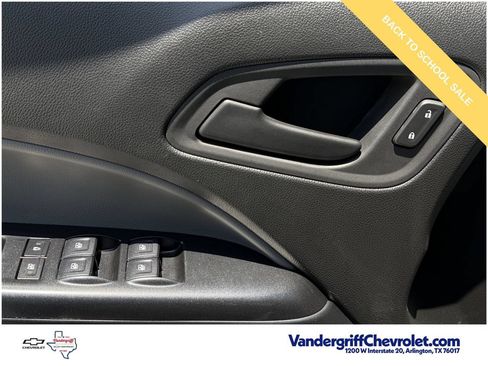Used 2021 Chevrolet Colorado W/T w/ WT Convenience Package RWD image 20
