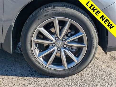 Used 2020 Acura RDX w/ Technology Package image 11