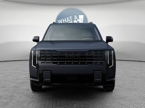 New 2027 Kia Telluride SX X-Line AWD/4WD image 2