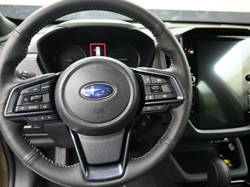 New 2026 Subaru Forester Limited image 24