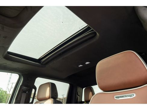 New 2026 GMC Sierra 2500 Denali Ultimate AWD/4WD image 16