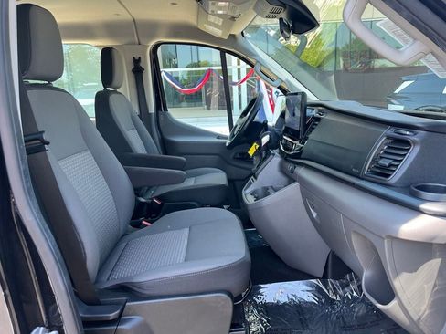 Used 2025 Ford Transit 350 XLT RWD image 14