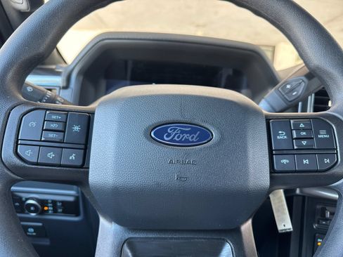 New 2026 Ford F150 STX w/ Equipment Group 200A AWD/4WD image 24