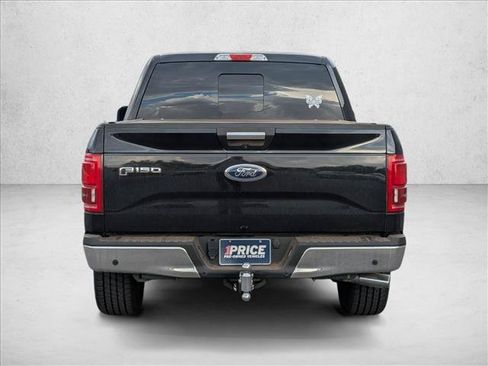 Used 2015 Ford F150 XLT w/ Equipment Group 302A Luxury RWD image 6