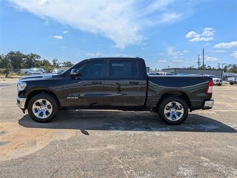Used 2022 RAM 1500 Big Horn image 7