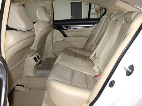 Used 2010 Acura TL FWD image 24