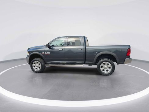 Used 2015 RAM 2500 SLT w/ Protection Group AWD/4WD image 5