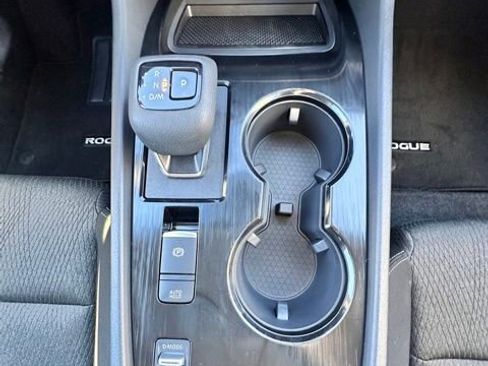 New 2026 Nissan Rogue SV w/ Cold Weather Package image 20