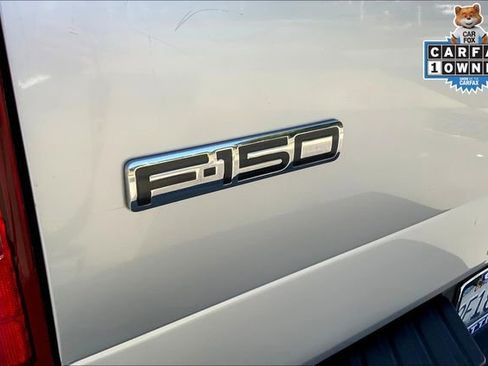 Used 2006 Ford F150 XLT image 9