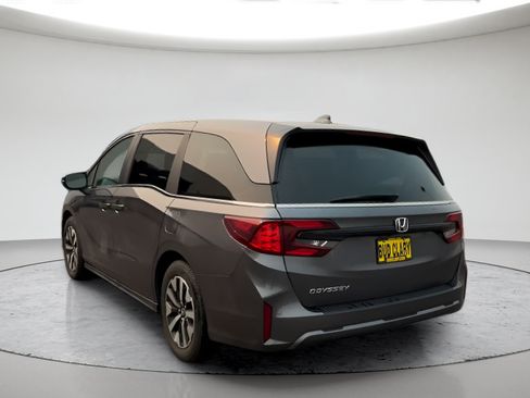 Used 2025 Honda Odyssey EX-L image 7