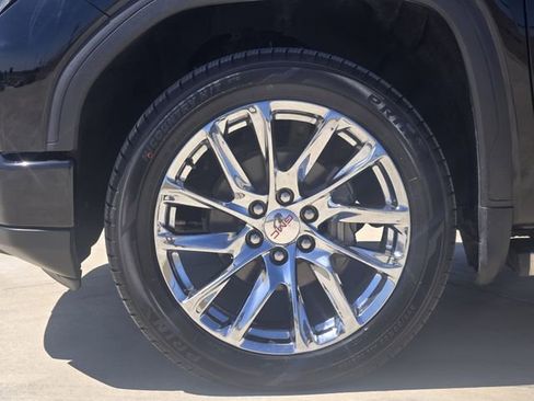 Used 2023 GMC Sierra 1500 Denali w/ Denali Reserve Package image 11