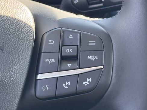 New 2025 Ford Maverick Lariat w/ Black Appearance Package image 22