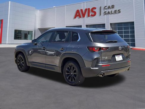 Used 2025 MAZDA CX-50 AWD 2.5 S w/ Preferred Package image 9