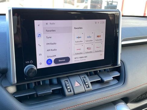 Used 2024 Toyota RAV4 Adventure image 22