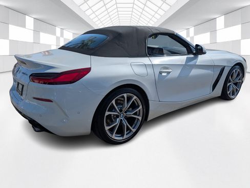 Used 2020 BMW Z4 sDrive30i w/ Convenience Package image 7