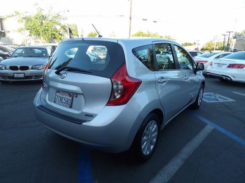 Used 2014 Nissan Versa Note S image 3