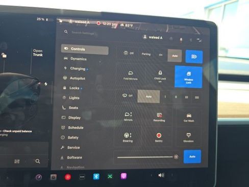 Used 2022 Tesla Model Y Performance image 19