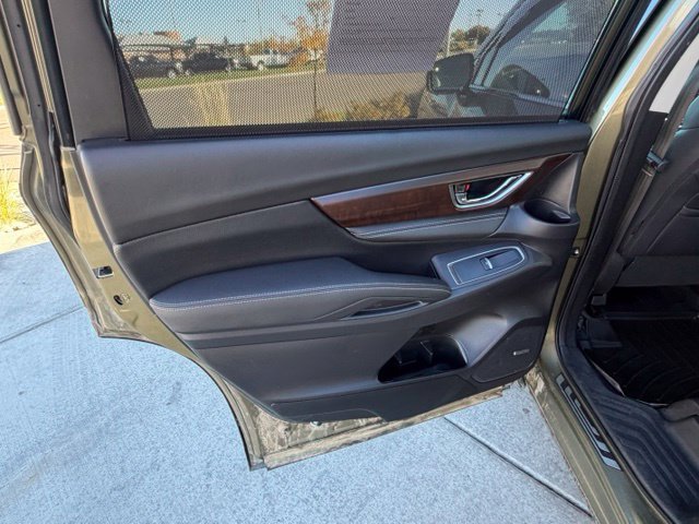 Used 2023 Subaru Ascent Touring AWD/4WD image 26