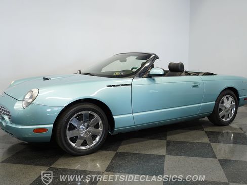 Used 2002 Ford Thunderbird image 6