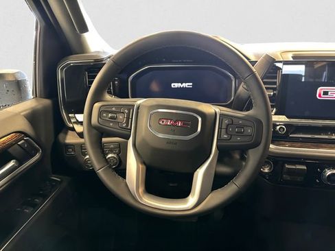 New 2026 GMC Sierra 2500 SLE w/ SLE Value Package; AWD/4WD image 13