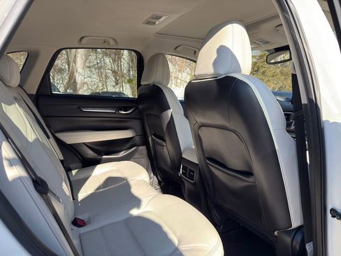 Used 2017 MAZDA CX-5 Grand Select image 27