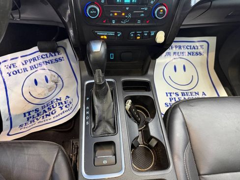 Used 2017 Ford Escape Titanium w/ Equipment Group 301A image 49