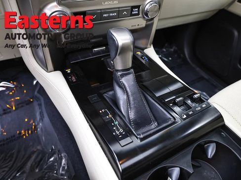 Used 2020 Lexus GX 460 Premium AWD/4WD image 13