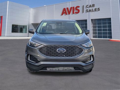 Used 2024 Ford Edge SEL image 10