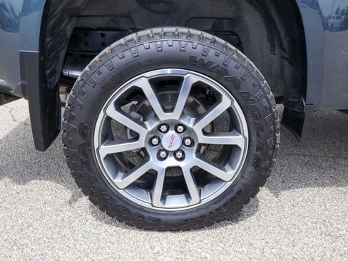 Used 2019 GMC Canyon Denali AWD/4WD image 31