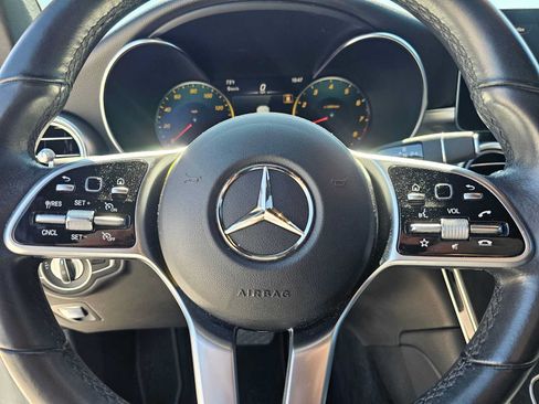 Certified 2022 Mercedes-Benz GLC 300 image 22