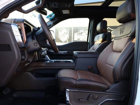 Used 2026 Ford F450 King Ranch image 15