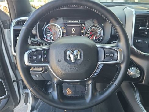 Used 2022 RAM 1500 Laramie w/ Sport Appearance Package image 26