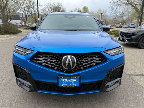 New 2026 Acura MDX A-Spec image 10