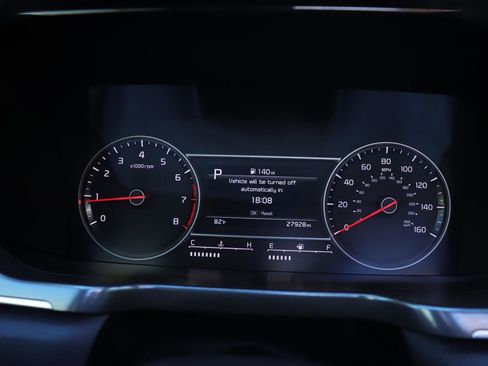 Used 2021 Kia Sorento SX image 31