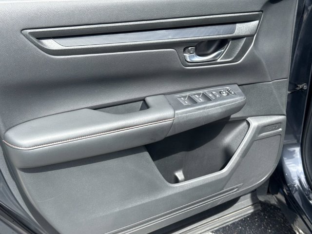 Certified 2023 Honda CR-V Sport image 17