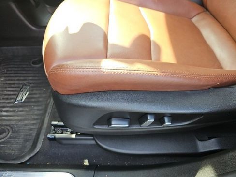 Used 2021 Cadillac XT5 Sportv image 37