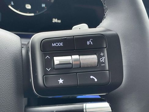 New 2026 Hyundai Santa Fe Limited FWD image 29