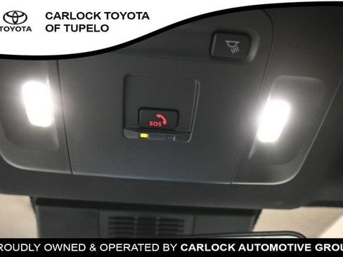 Used 2026 Toyota Camry SE w/ Convenience Package FWD image 23
