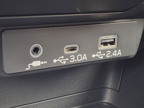 New 2026 Subaru Impreza 2.0i Sport image 15
