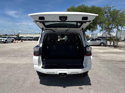 Used 2024 Toyota 4Runner SR5 RWD image 27