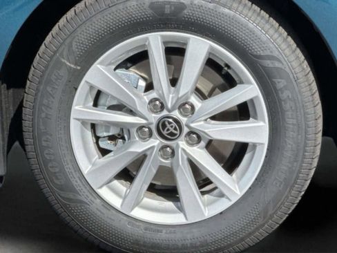 New 2026 Toyota Camry LE image 24